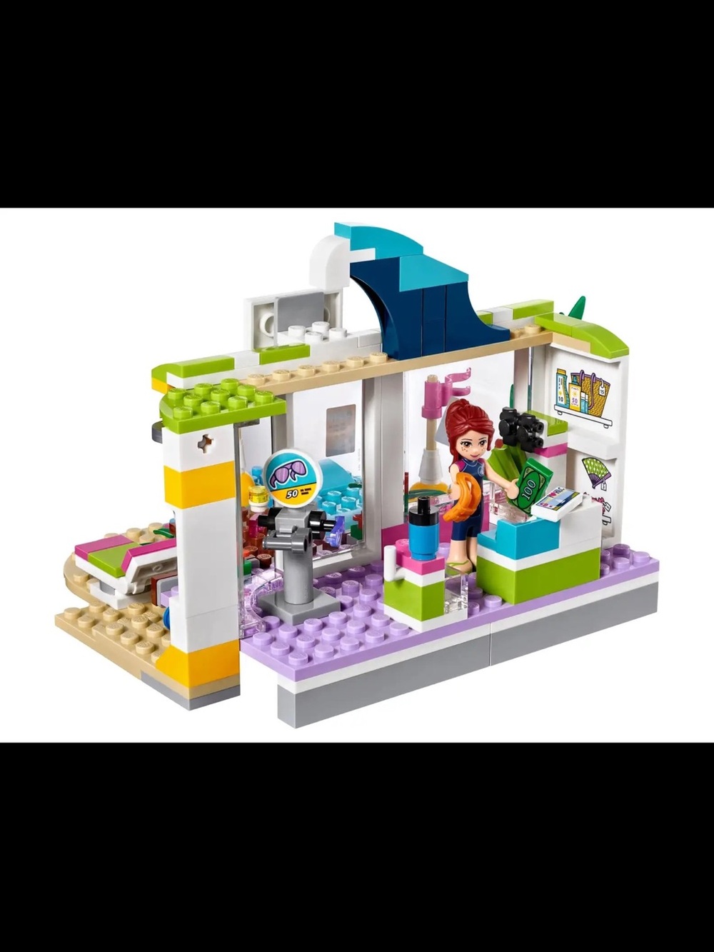 Lego set - Picture 6 of 11